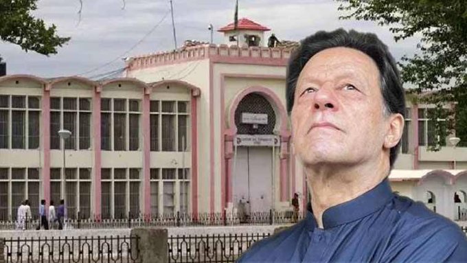 اڈیالہ جیل حکام نے بانی پی ٹی آئی عمران خان کی صحت کے حوالے سے افواہوں کو بے بنیاد قرار دے دیا