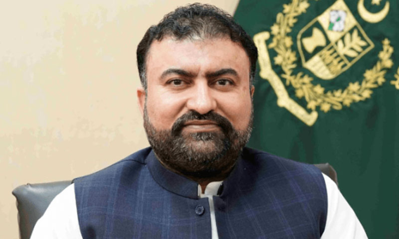 وزیراعلیٰ بلوچستان سرفراز بگٹی نے کہا ہے کہ دہشت گرد قوم پر اپنا نظام مسلط نہیں کر سکتے