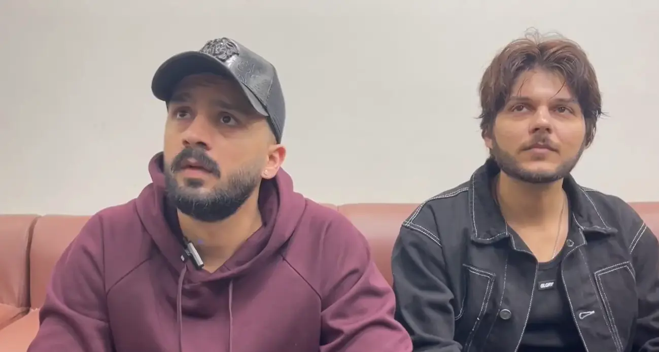 برطانیہ نے ملک بدر نہیں کیا ویزا منسوخ ہوا ہےرجب بٹ