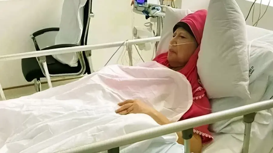 سابق وزیراعظم بنگلہ دیش خالدہ ضیا کی طبعیت خراب وینٹی لیٹر پر منتقل