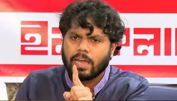 عثمان ہادی کے قتل کے دو مرکزی ملزمان بھارت فرار ہوگئے ڈھاکا پولیس