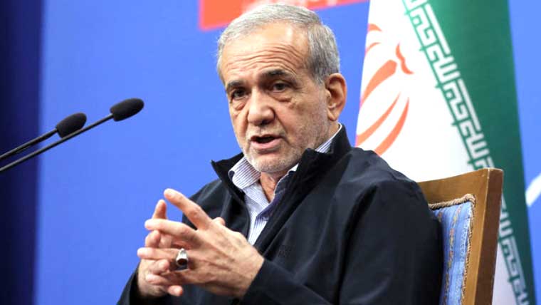 ایران کا واشنگٹن کی توہین آمیز شرائط کسی بھی صورت قبول کرنے سے انکار