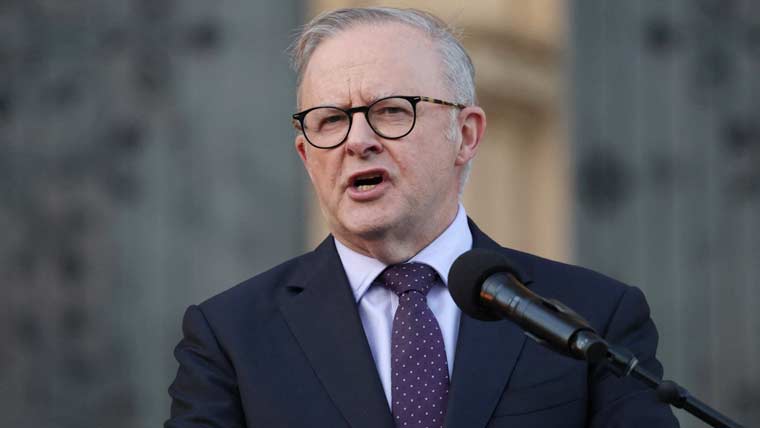 آسٹریلیا میں نفرت پھیلانے والے غیر ملکیوں کے ویزے منسوخ کرنے کی تیاریاں