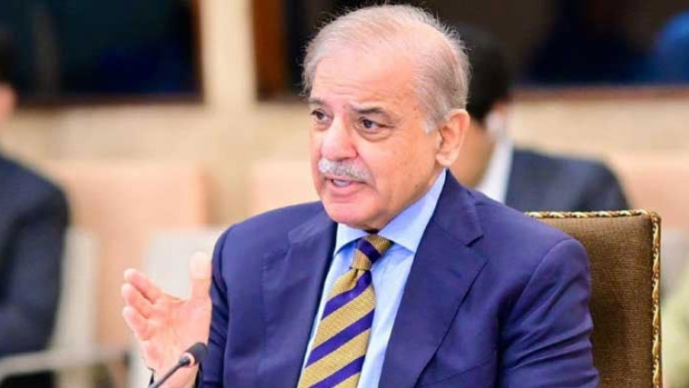 وزیراعظم شہباز شریف کا محترمہ بینظیر بھٹوکے یوم شہادت 27 دسمبر 2025 پر پیغام