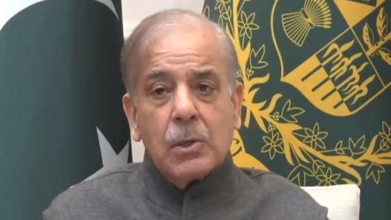 زرمبادلہ میں اضافہ، دس لاکھ نئے ٹیکس دہندگان نظام میں شامل ہوئے: وزیراعظم