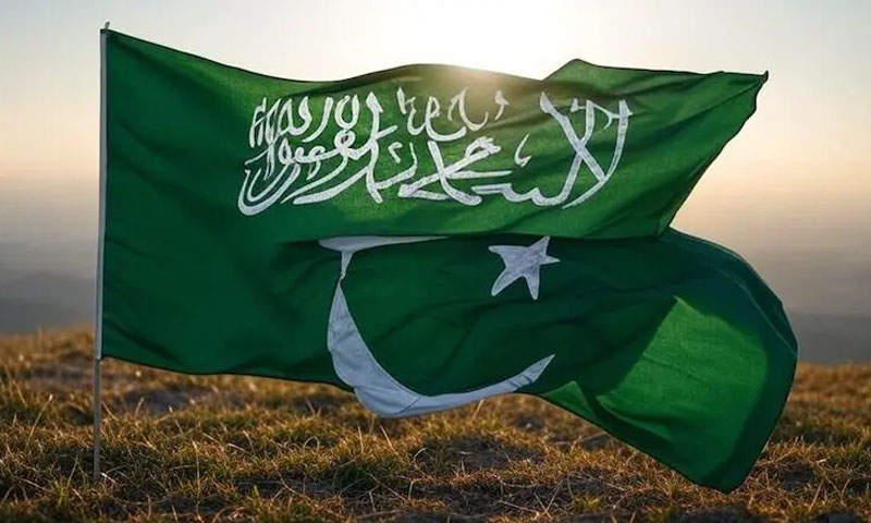 سعودی عرب نے پاکستان کو 3 ارب ڈالرز کے ڈیپازٹ کی مدت میں ایک بار پھر توسیع کر دی