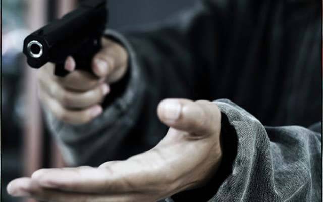 لاہور شاہ پور کانجراں میں 3 کروڑ کی ڈکیتی