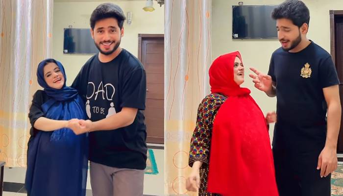 ٹک ٹاکر پیاری مریم انتقال کر گئیں