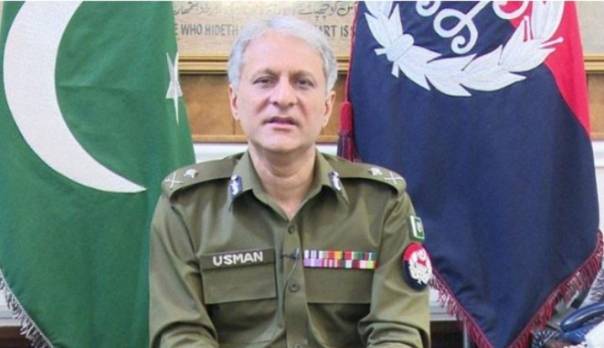 آئی جی پنجاب ڈاکٹر عثمان انور نے ٹرانسپورٹرزکی ہڑتال کی کال پر رد عمل