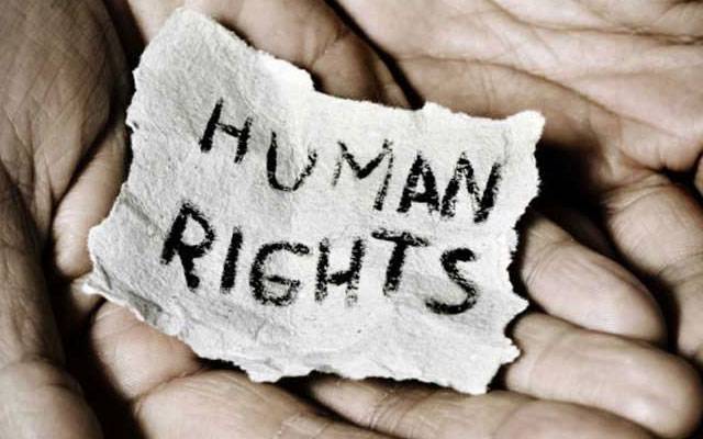 پاکستان سمیت دنیا بھر میں انسانی حقوق کا دن آج منایا جا رہا ہے
