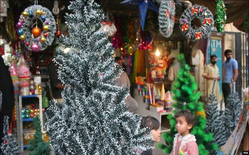 سندھ حکومت کا کرسمس پر ملازمین کیلئے زبردست تحفہ موجیں ہی موجیں