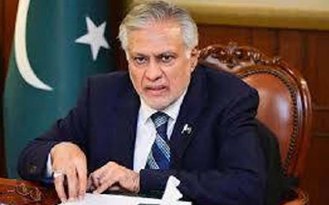 بیرون ممالک جانے والوں کیلئے خوشخبری نائب وزیر اعظم کاکم لاگت میں قونصلر سہولیات دینے کا حکم