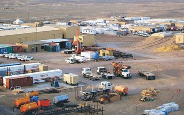 پانچ کاروباری گروپس نے بلوچستان میں اربوں ڈالرز کی سرمایہ کاری کا اعلان کیا ہے