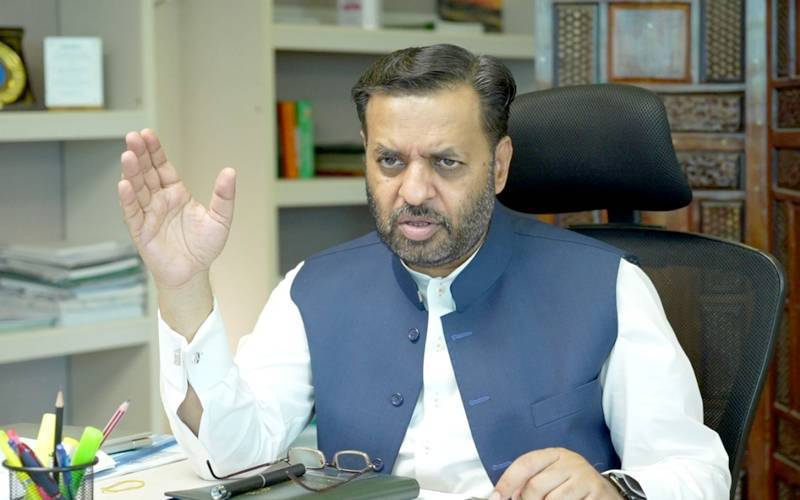 الطاف حسین نے عمران فاروق کو مروایا مصطفیٰ کمال