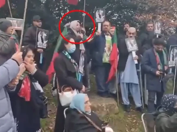 عسکری قیادت کو قتل کی دھمکیاں پاکستان کا برطانوی حکومت سے کارروائی کا مطالبہ