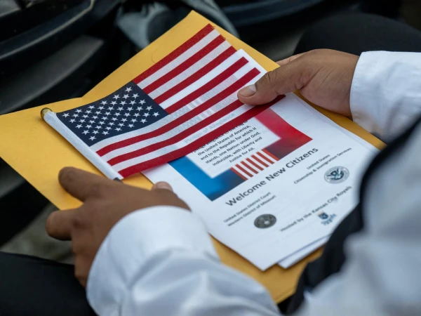 امریکا نے 19 ممالک کے تارکین وطن کی امیگریشن درخواستوں کو روک دیا