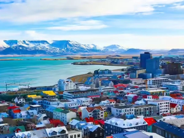 گلوبل پیس انڈیکس کی طرف سے دنیا کے 10 محفوظ ترین ممالک کی فہرست جاری کر دی گئی