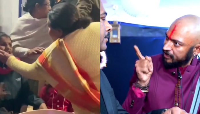 کرسمس کی خوشیاں ماتم میں بدل گئیں بھارت میں مسیحی برادری نشانے پر