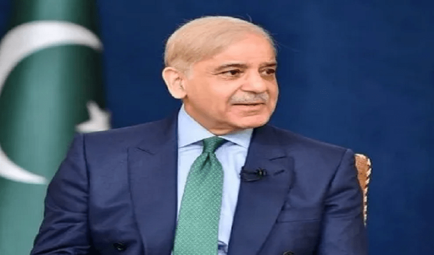 حکومت اور پی ٹی آئی کے درمیان مذاکرات کیلئے وزیراعظم نے گرین سگنل دیدیا