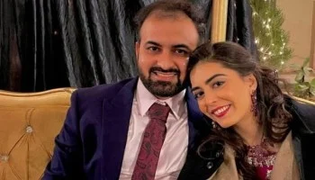 ایمان مزاری ہادی علی کو 17 17 سال قید کروڑوں کا جرمانہ