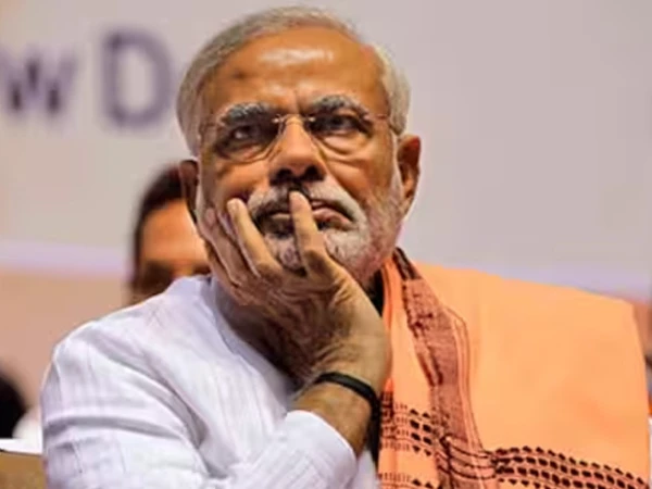 ایکس اے آئی چیٹ بوٹ گروک نے نریندر مودی کو ان پڑھ اور احمق قرار دے دیا