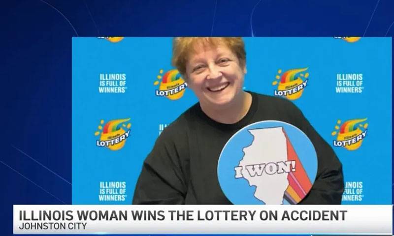 امریکی خاتون معمولی غلطی سے کروڑ پتی بن گئی