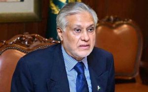 سیاسی مفادات سے بالاتر ہو کر معاشی پالیسیوں میں تسلسل اور شفافیت لانا ہوگی اسحاق ڈار