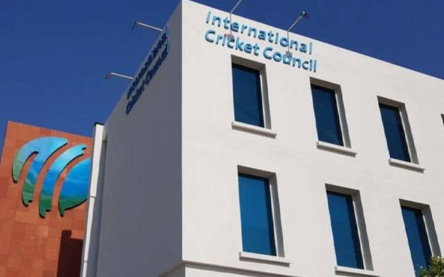 بنگلادیش ٹی20 ورلڈ کپ سے باہر آئی سی سی کا باضابطہ اعلان