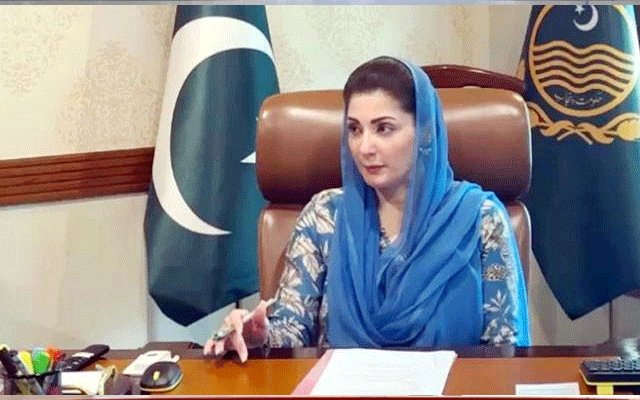 اب پنجاب محفوظ ہو چکا راجن پور اور کچے کا علاقہ سو فیصد کلیئر کر لیا گیا وزیراعلیٰ پنجاب مریم نواز