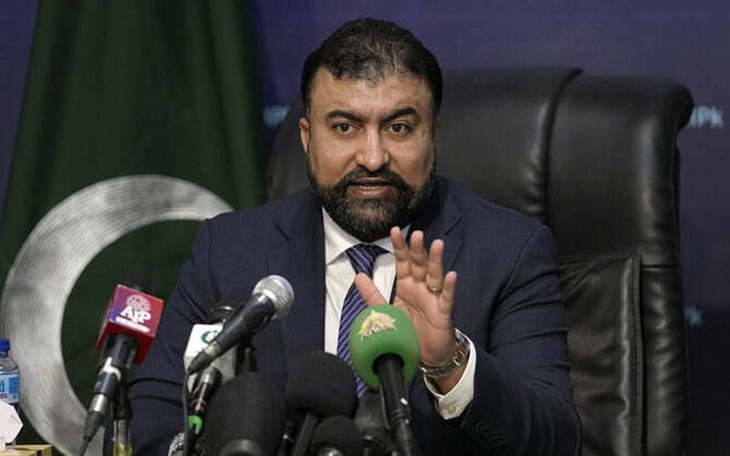 وزیراعلیٰ بلوچستان میر سرفراز بگٹی کا کہنا ہے دہشتگردوں کے ساتھ مقابلے میں 17 سکیورٹی اہلکار شہید ہوئے جبکہ 145 دہشتگردوں کی لاشیں ہمارے پاس موجود ہیں