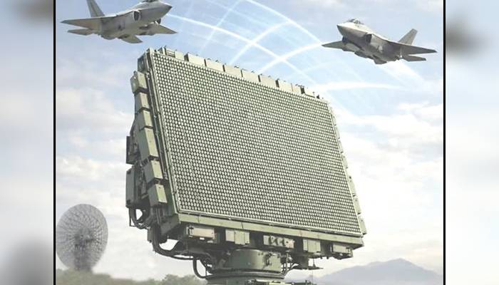 ایران نے چینی جدید ریڈار وائی ایل سی ایٹ بی حاصل کر کے فضائی دفاع مضبوط بنا لیا