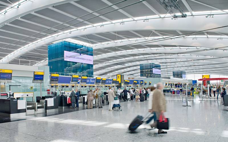 دوہری شہریت والے برطانوی شہریوں کیلئے نیا سخت قانون لاگو