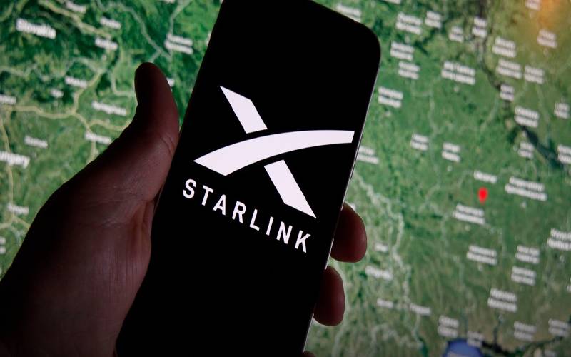 ڈچ سفارتکار ایران میں اسٹار لنک کے سیٹلائٹ فونز اسمگل کرتے پکڑا گیا روسی میڈیا