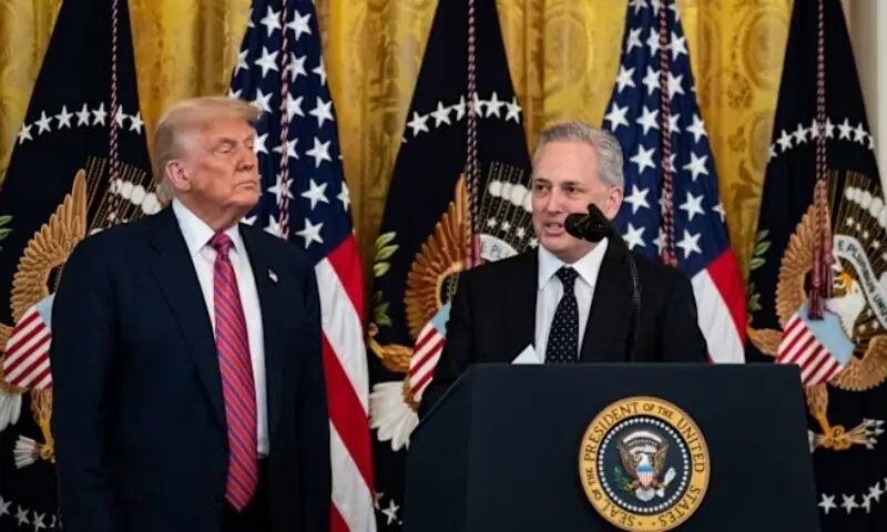 فتح کا اعلان کریں اور ایران جنگ سے نکل جائیں صدر ٹرمپ کو مشیر کا مشورہ