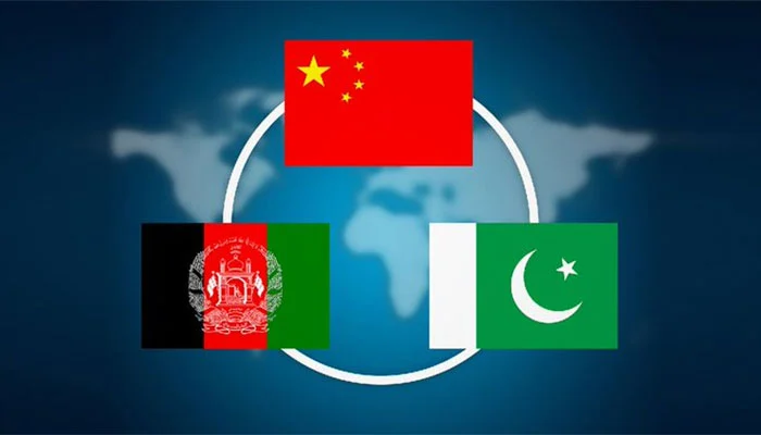 چین کا پاکستان اور افغانستان کے درمیان جنگ بندی کا خیر مقدم