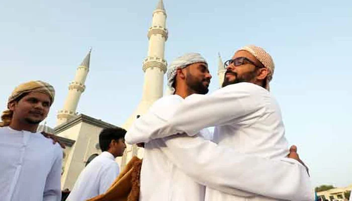 سعودیہ امارات ترکیہ سمیت کئی ممالک میں آج عید الفطر فلسطینی مسجد اقصیٰ میں نماز ادا کرنے سے محروم