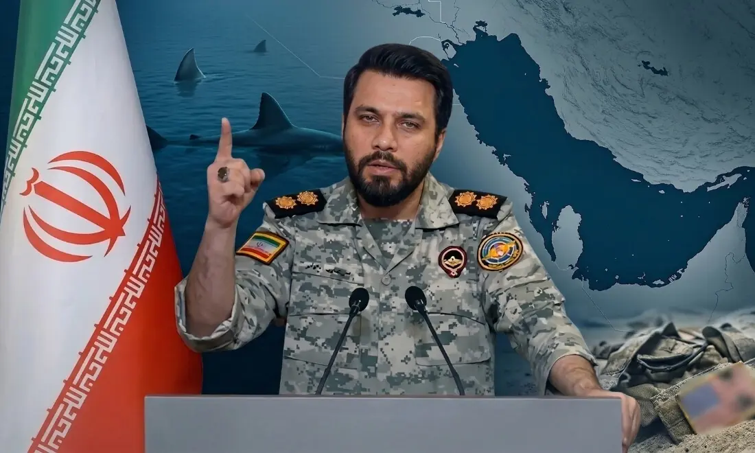 ایران نے خبردار کیا ہے کہ اس کی سرزمین پر زمینی حملوں کی صورت میں امریکی افواج کو سنگین نتائج کا سامنا کرنا پڑے گا