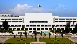 سینیٹ اور قومی اسمبلی نے نیب ترمیمی بل منظور کر لیا