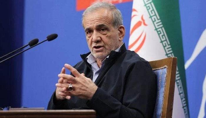 ایران کی پڑوسی ممالک کیخلاف کوئی حملہ یا میزائل حملے نہ کرنے کی یقین دہانی