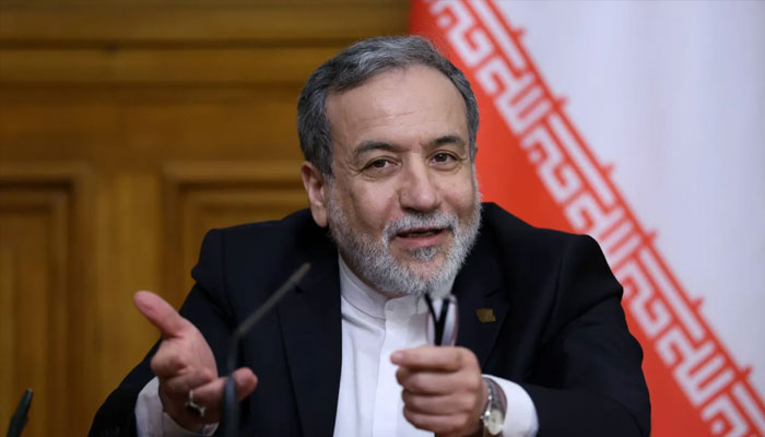 ایران نے خلیجی ممالک کے شہری علاقوں کے قریب حملوں کا ذمہ دار امریکا کو ٹھہرا دیا