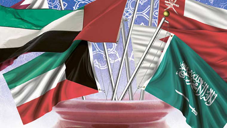 مشرق وسطیٰ کے متعدد ممالک کی ایرانی حملوں کی مذمت مشترکہ اعلامیہ جاری