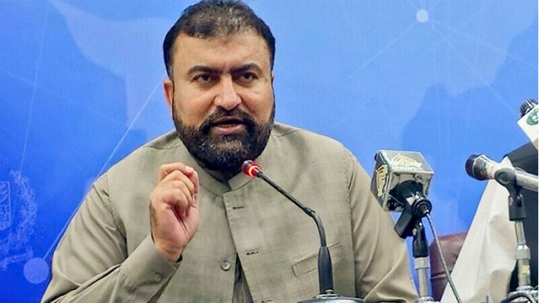 چالیس سال افغان بھائیوں کی خدمت کا اچھا صلہ نہیں ملا سرفراز بگٹی