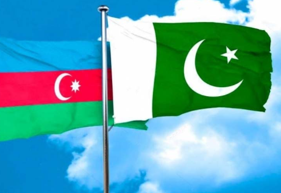 اسحاق ڈار کا آذربائیجان کے وزیر خارجہ سے رابطہ ڈرون حملوں پر شدید تشویش کا اظہار