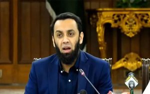 پاکستان نے افغانستان میں کسی شہری علاقے کو نشانہ نہیں بنایا عطاء تارڑ کی تردید