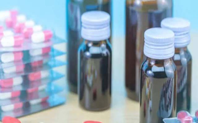 جعلی ادویات کی فروخت ڈرگ کنٹرول بورڈ نے 5 ادویات سے متعلق الرٹ جاری کردیا