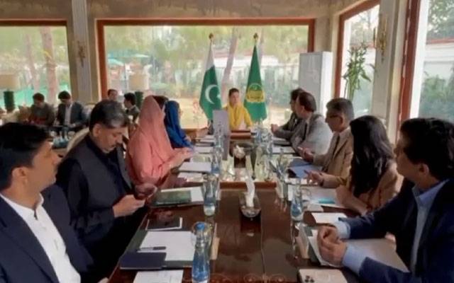 پنجاب حکومت کا تاریخی ڈویلپمنٹ پلان پانی سیوریج اور سڑکوں میں انقلاب