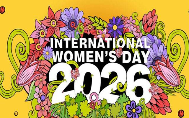 پاکستان سمیت دنیا بھر میں آج خواتین کا عالمی دن منایا جا رہا ہے