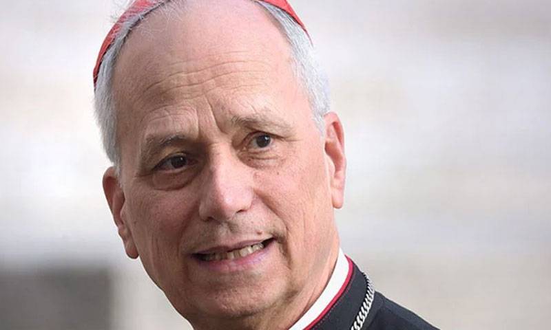 ایران جنگ پوپ لیو نے مذہبی کارڈ کا سہارا لینے کی مذمت کردی