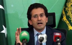 صرف وزیراعلیٰ کے پی ہی نہیں بلکہ ہم سب یہی چاہتے ہیں کہ عوام پر مالی بوجھ نہ پڑے وزیر پیٹرولیم