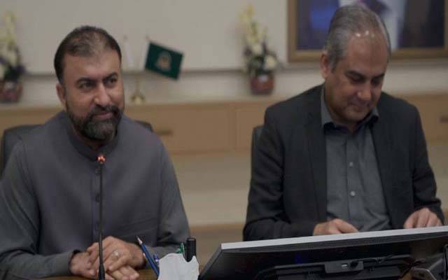 بلوچستان امن و استحکام کے قیام کیلئے فیڈرل کانسٹیبلری کی خدمات حاصل کرنے کا فیصلہ